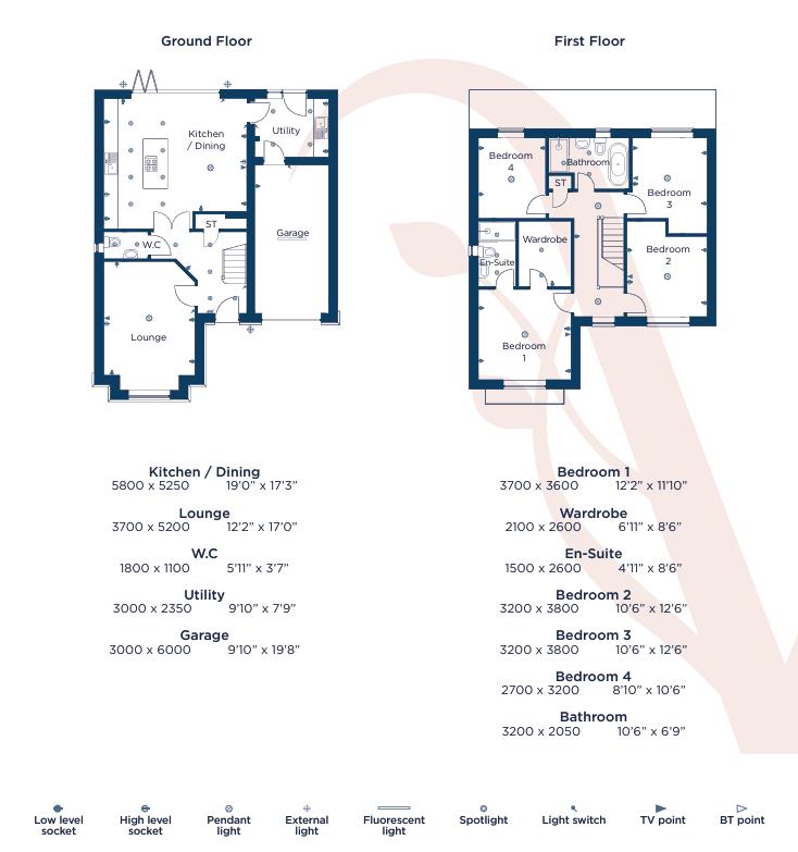 Cawood Road Plot 8 Wistow YO8 3XB